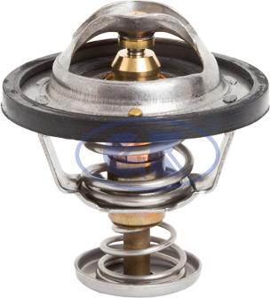 GK 701204 - Termostat,lichid racire aaoparts.ro