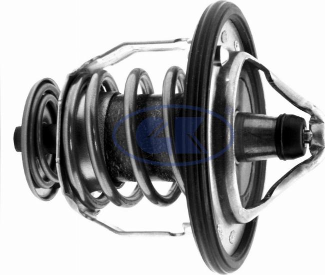 GK 701289 - Termostat,lichid racire aaoparts.ro