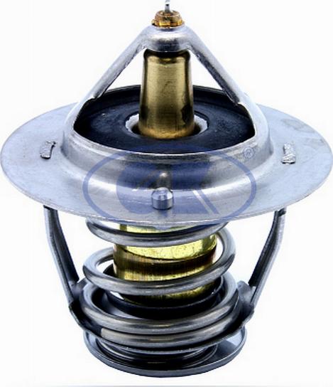 GK 701284 - Termostat,lichid racire aaoparts.ro