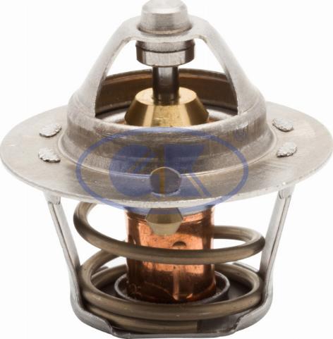 GK 701281 - Termostat,lichid racire aaoparts.ro