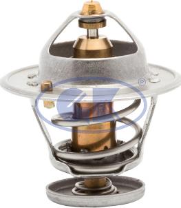 GK 701288 - Termostat,lichid racire aaoparts.ro