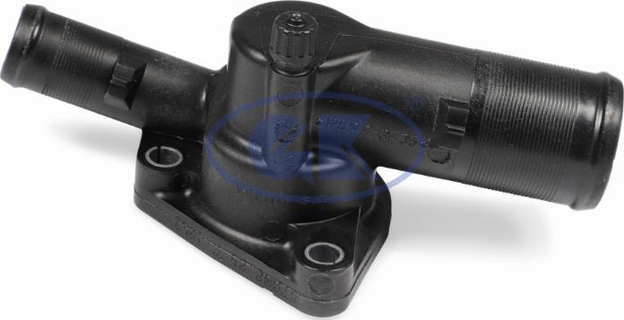 GK 701234 - Termostat,lichid racire aaoparts.ro