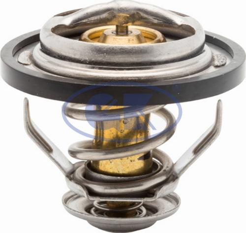GK 701277 - Termostat,lichid racire aaoparts.ro