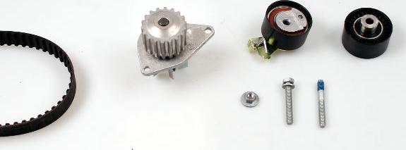 GK K986804A - Set pompa apa + curea dintata aaoparts.ro