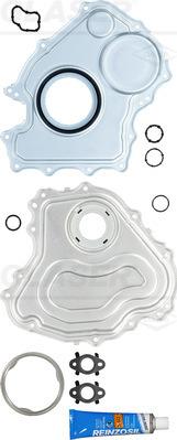 Glaser B93360-00 - Set garnituri, carter aaoparts.ro