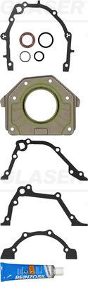 Glaser B36889-00 - Set garnituri, carter aaoparts.ro