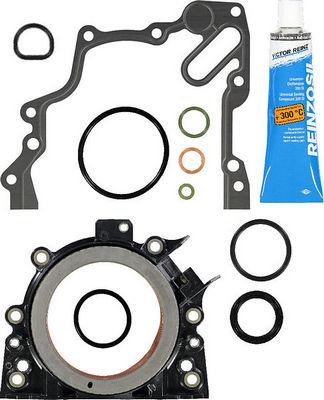 Glaser B36705-00 - Set garnituri, carter aaoparts.ro