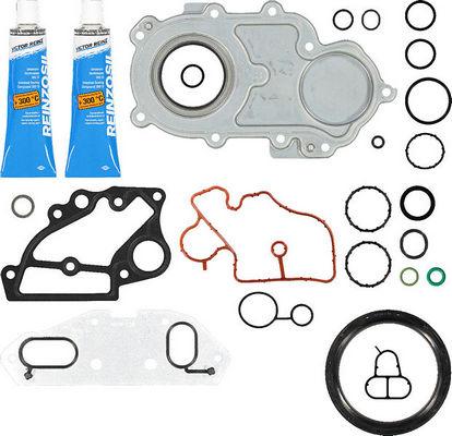 Glaser B38111-00 - Set garnituri, carter aaoparts.ro