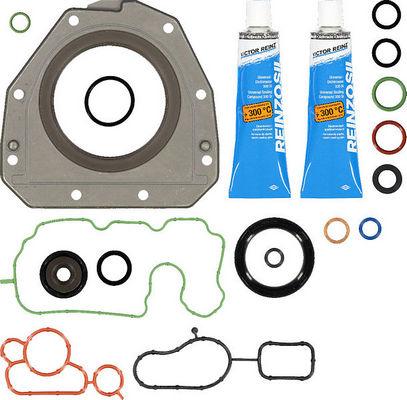 Glaser B38289-01 - Set garnituri, carter aaoparts.ro