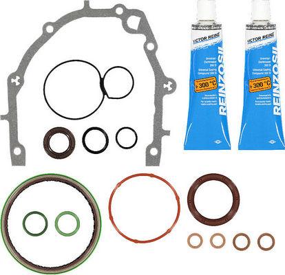 Glaser B37121-00 - Set garnituri, carter aaoparts.ro