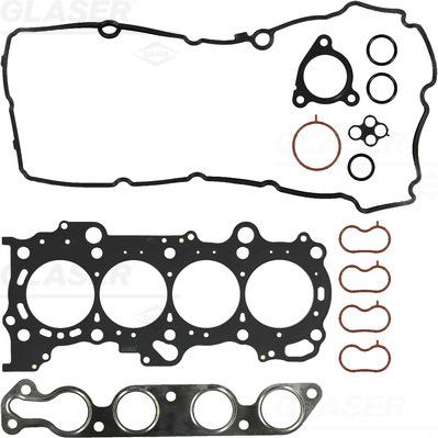Glaser D90400-00 - Set garnituri, chiulasa aaoparts.ro