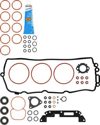 Glaser D90339-00 - Set garnituri, chiulasa aaoparts.ro