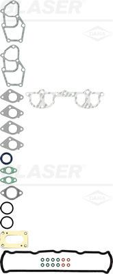 Glaser D90266-00 - Set garnituri, chiulasa aaoparts.ro