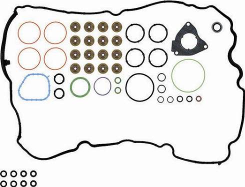 Glaser D40616-01 - Set garnituri, chiulasa aaoparts.ro
