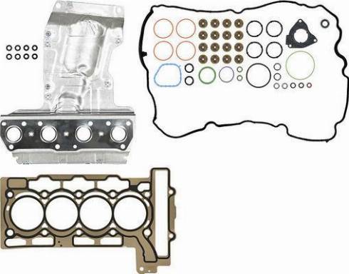 Glaser D40616-10 - Set garnituri, chiulasa aaoparts.ro