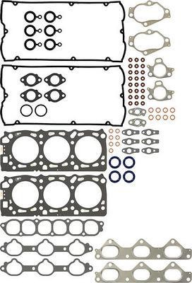 Glaser D40053-00 - Set garnituri, chiulasa aaoparts.ro