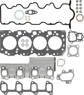 Glaser D40009-00 - Set garnituri, chiulasa aaoparts.ro