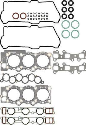 Glaser D40005-01 - Set garnituri, chiulasa aaoparts.ro