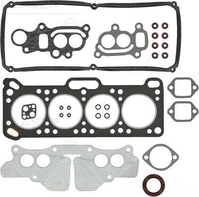 Glaser D80926-00 - Set garnituri, chiulasa aaoparts.ro