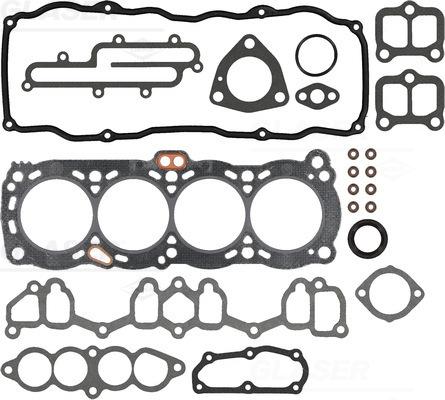 Glaser D80888-01 - Set garnituri, chiulasa aaoparts.ro