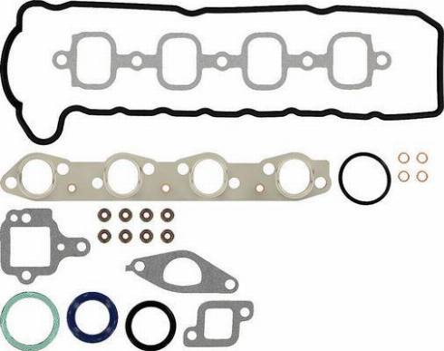 Glaser D83266-00 - Set garnituri, chiulasa aaoparts.ro
