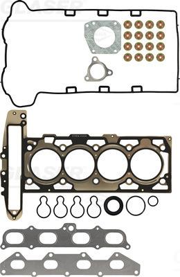 Glaser D36967-00 - Set garnituri, chiulasa aaoparts.ro
