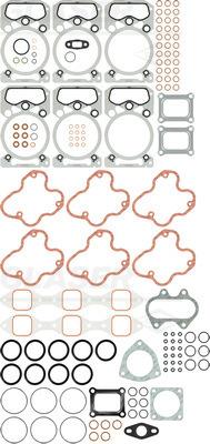 Glaser D36619-00 - Set garnituri, chiulasa aaoparts.ro