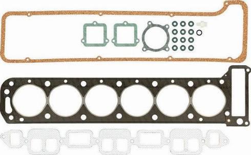 Glaser D31661-00 - Set garnituri, chiulasa aaoparts.ro