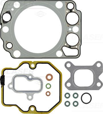 Glaser D38445-00 - Set garnituri, chiulasa aaoparts.ro