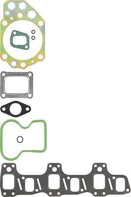 Glaser D38439-00 - Set garnituri, chiulasa aaoparts.ro