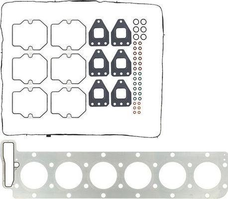 Glaser D38571-01 - Set garnituri, chiulasa aaoparts.ro