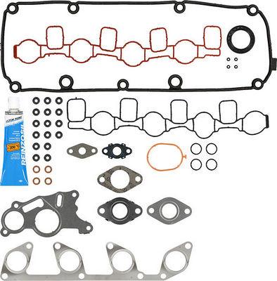 Glaser D38107-00 - Set garnituri, chiulasa aaoparts.ro