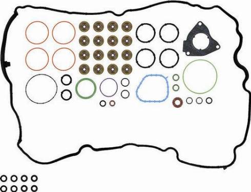 Glaser D38326-00 - Set garnituri, chiulasa aaoparts.ro