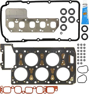 Glaser D37019-00 - Set garnituri, chiulasa aaoparts.ro