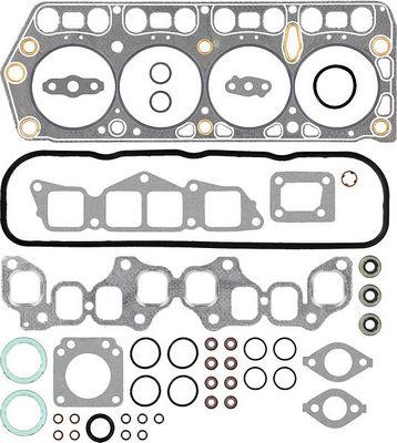Glaser D37036-00 - Set garnituri, chiulasa aaoparts.ro