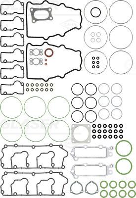 Glaser D37242-00 - Set garnituri, chiulasa aaoparts.ro