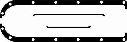 Glaser E30859-00 - Set garnituri, baie ulei aaoparts.ro