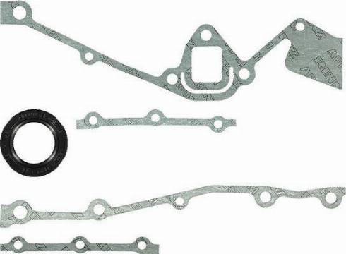 Glaser E31420-00 - Set garnituri, carcasa distributie aaoparts.ro