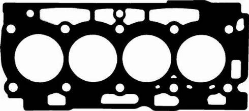 Glaser H40595-30 - Garnitura, chiulasa aaoparts.ro