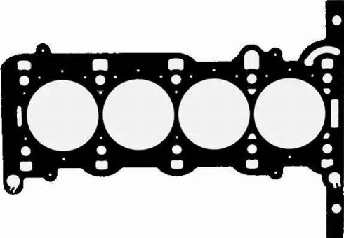 Glaser H40593-00 - Garnitura, chiulasa aaoparts.ro