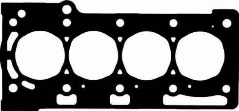Glaser H40559-00 - Garnitura, chiulasa aaoparts.ro