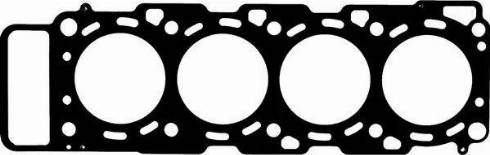 Glaser H40556-00 - Garnitura, chiulasa aaoparts.ro