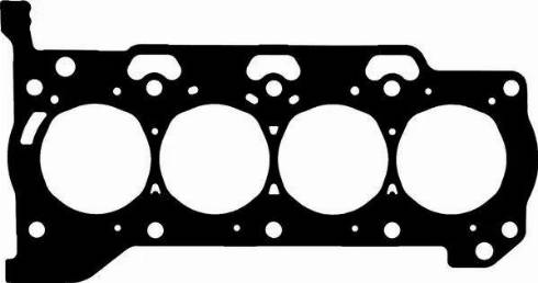 Glaser H40558-00 - Garnitura, chiulasa aaoparts.ro