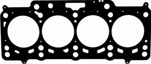 Glaser H40584-00 - Garnitura, chiulasa aaoparts.ro
