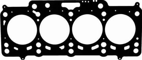Glaser H40584-20 - Garnitura, chiulasa aaoparts.ro