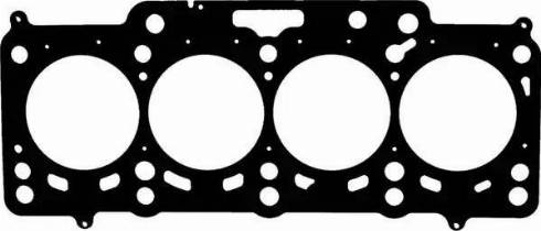 Glaser H40583-00 - Garnitura, chiulasa aaoparts.ro
