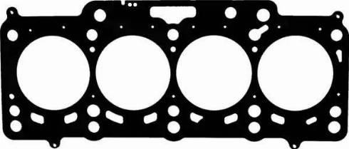 Glaser H40583-10 - Garnitura, chiulasa aaoparts.ro