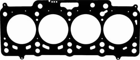 Glaser H40583-20 - Garnitura, chiulasa aaoparts.ro