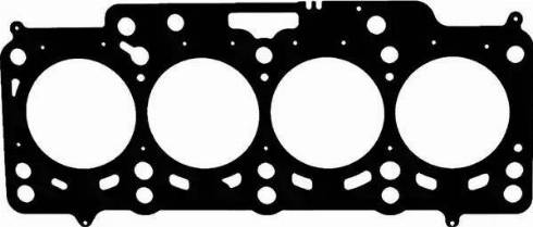Glaser H40582-00 - Garnitura, chiulasa aaoparts.ro
