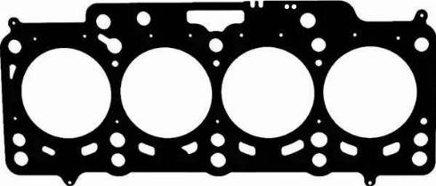 Glaser H40582-10 - Garnitura, chiulasa aaoparts.ro